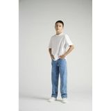 ONLY & SONS JUNIOR Jeans - Denim - Loose Fit - Katoen