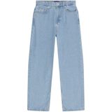 ONLY & SONS JUNIOR Jeans - Denim - Loose Fit - Katoen
