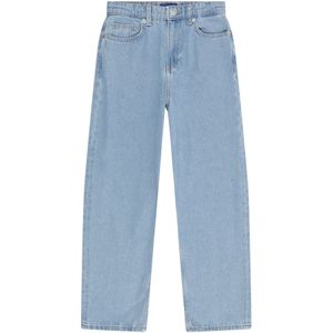 ONLY & SONS JUNIOR Jeans - Denim - Loose Fit - Katoen