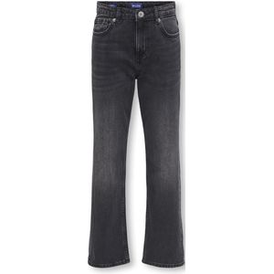 ONLY & SONS JUNIOR - Jeans - Blauw - Katoen - Relaxte Pasvorm