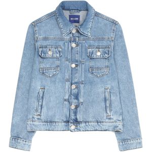 ONLY&SONS - OSJDUKE LB 2847 TAI DNM JACKET - Jongens - Buitenjassen - Denim