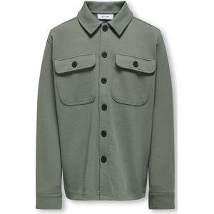 ONLY & SONS - OSJNEW KODYL OVERSHIRT - Jongens - Overhemden