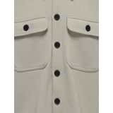 ONLY & SONS JUNIOR - Overhemd - Blauw - Katoen - Regular Fit