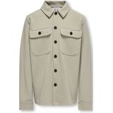 OSJNEW KODYL - Overhemd - Effen - Lange Mouw - Regular Fit