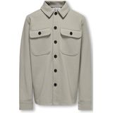 OSJNEW KODYL - Overhemd - Effen - Lange Mouw - Regular Fit