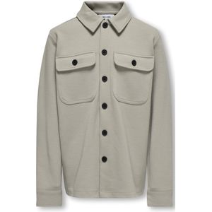 OSJNEW KODYL Overhemd - Effen - Lange Mouwen - Regular Fit