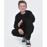 ONLY & SONS - OSJCERES - Sweater - Katoenmix - Blauw