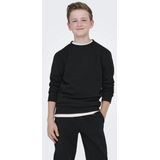 ONLY & SONS - OSJCERES - Sweater - Katoenmix - Blauw