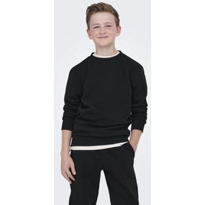 ONLY & SONS - OSJCERES - Sweater - Katoenmix - Blauw