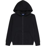 ONLY & SONS JUNIOR - Hoodie - Blauw - Katoen