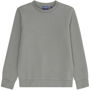 ONLY & SONS JUNIOR - Sweater - Grijs - Katoen/Polyester