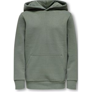 ONLY & SONS JUNIOR - Sweatshirt - Hoodie - Zacht en Comfortabel