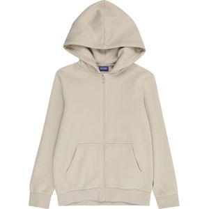 ONLY & SONS JUNIOR - Sweatshirt - Zacht - Hoodie - Lange Mouwen - Ritssluiting