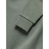 ONLY & SONS JUNIOR - Sweatshirt - Zacht - Katoen - Sportieve Look