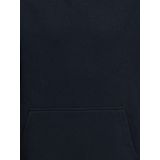 ONLY & SONS JUNIOR - Hoodie - Blauw - Katoen - Regular Fit