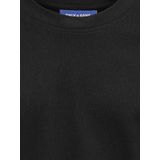 ONLY & SONS JUNIOR - T-shirt - Zwart - Jersey - Korte Mouwen
