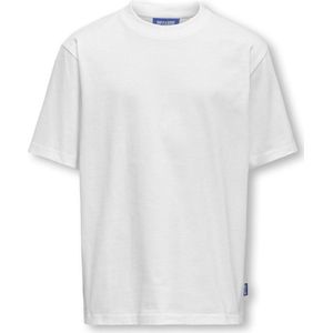 ONLY & SONS JUNIOR - T-shirt - Korte Mouwen - Relaxed Fit