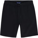 Only & sons junior Osjceres SWT Noos Short, Noir, 134
