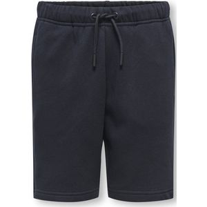 ONLY & SONS JUNIOR OSJCERES SHORTS - Black - Korte Broek