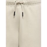 ONLY & SONS JUNIOR - Korte Broeken - Zwart - Sweatstof - Regular Fit