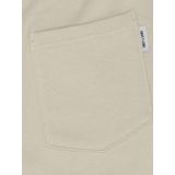 ONLY & SONS JUNIOR - Korte Broeken - Zwart - Sweatstof - Regular Fit