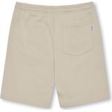 ONLY & SONS JUNIOR - Korte Broeken - Zwart - Sweatstof - Regular Fit