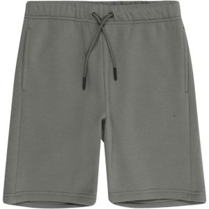 ONLY & SONS JUNIOR - Sweatshort - Grijs - Katoen