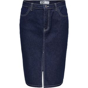 JDY - Denim Midi-rok - Spijkerrok - High Waist