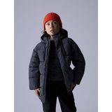 NAME IT - Medow03 - Gewatteerde Jas - Waterdicht - Ademend - Kinderen