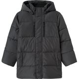 NAME IT - Medow03 - Gewatteerde Jas - Waterdicht - Ademend - Kinderen