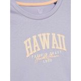 JACK & JONES Junior - T-shirt - Zwart - Katoen - Korte Mouwen