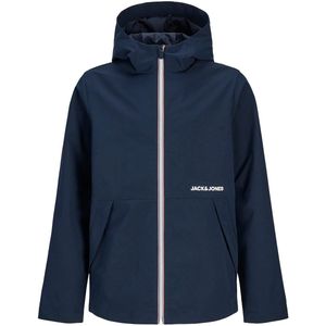 Jack & Jones Junior - Zomerjack - Donkerblauw