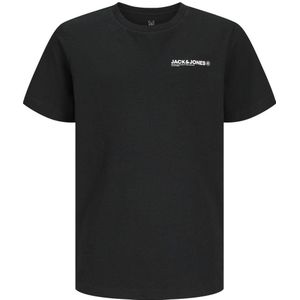 Jjhawaii - Tee Ss Crew Neck Jnr - T-shirt - Zwart