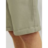 Korte Broeken - Agave Green - 98% Katoen, 2% Elastaan - Regular Fit