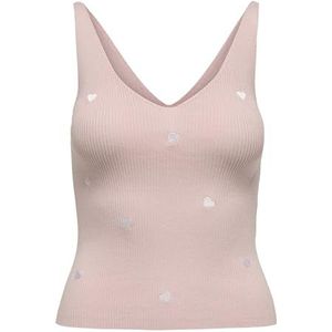 Tops - Gebreide top - JDYNANNA