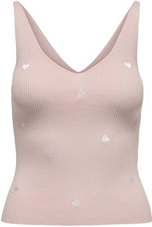 Tops - Gebreide top - JDYNANNA