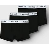 Boxershorts - 3-pack - Zacht en Comfortabel - Veel Bewegingsvrijheid
