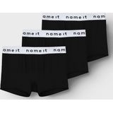 Boxershorts - 3-pack - Zacht en Comfortabel - Veel Bewegingsvrijheid