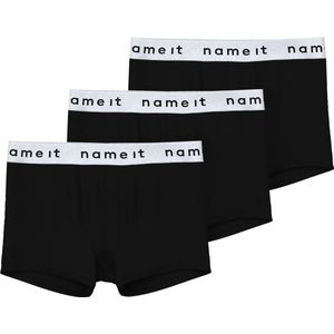 Boxershorts - 3-pack - Zacht en Comfortabel - Veel Bewegingsvrijheid
