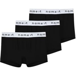 Boxershorts - 2-Pack - Stretchstof - Comfort Fit - Biologisch Katoen