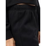 Broek - Wide Leg Fit - Katoen - Polyester Voering - Zakken