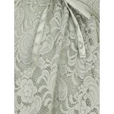 Jurk - V-Hals - Korte Mouwen - Regular Fit - Voedingsfunctie