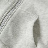 Cardigan - Zacht - Ronde Hals - Lange Mouwen - Regular Fit