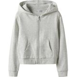 Cardigan - Zacht - Ronde Hals - Lange Mouwen - Regular Fit