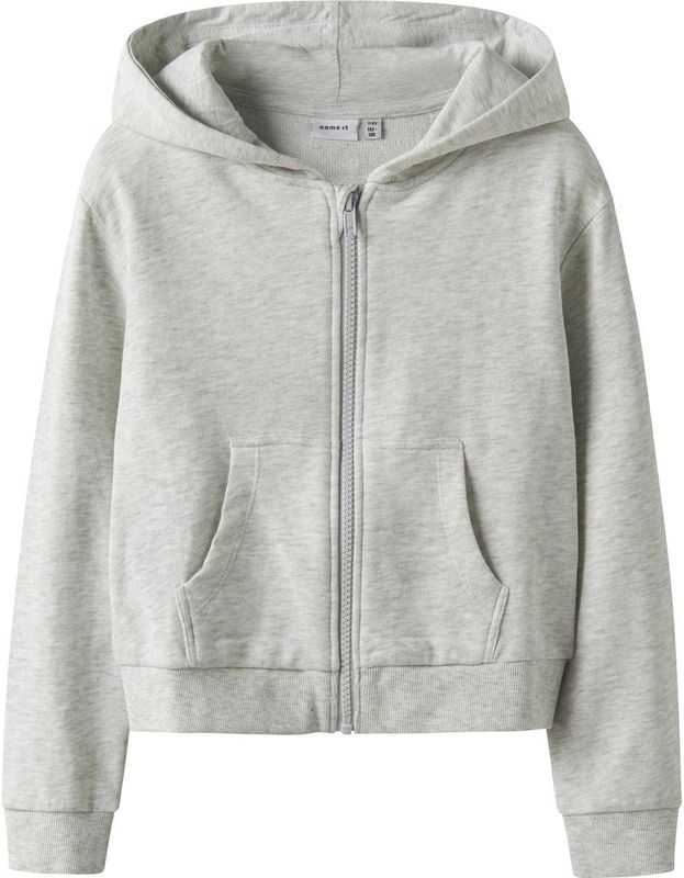 Cardigan - Zacht - Ronde Hals - Lange Mouwen - Regular Fit