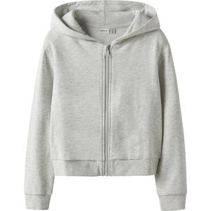 Cardigan - Zacht - Ronde Hals - Lange Mouwen - Regular Fit