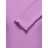 ONLY - Kognella O-Neck Top JRS NOOS - African Violet - Meisjes Top