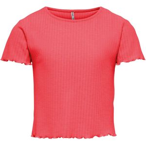 Kognella - T-shirt - Wit - Jersey