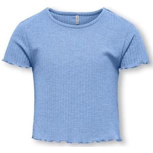 Kognella - T-shirt - Wit - Jersey