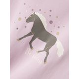 Pyjama'set - Jersey - Lange Mouwen - Elastische Taille